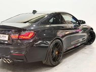 BMW M4 3.0 BiTurbo Competition Coupe 2dr Petrol DCT Euro 6 (s/s) (450 ps) 22