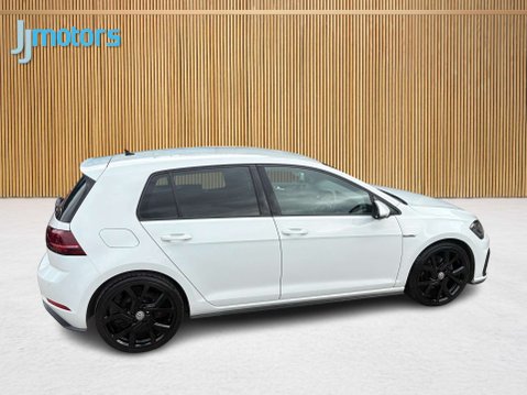 Volkswagen Golf 2.0 TDI GTD Hatchback 5dr Diesel DSG Euro 6 (s/s) (184 ps) 16