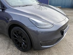 Tesla Model Y (Dual Motor) Long Range SUV 5dr Electric Auto 4WDE (384 bhp) 13