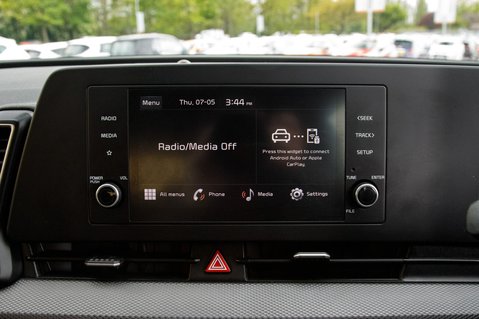 Kia Sportage 2 ISG 21