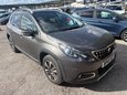 Peugeot 2008 ALLURE PREMIUM 5