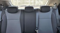 Hyundai i20 1.4 SE Hatchback 5dr Petrol Auto Euro 6 (100 ps) 20
