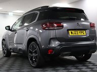Citroen C5 Aircross BLUEHDI C-SERIES EDITION S/S EAT8 22