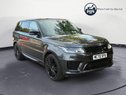 Land Rover Range Rover Sport 3.0 D300 MHEV HSE Dynamic Black Auto 4WD Euro 6 (s/s) 5dr