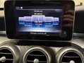 Mercedes-Benz C Class 2.1 C220d AMG Line (Premium) 7G-Tronic+ Euro 6 (s/s) 4dr 41