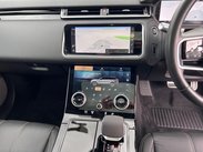 Land Rover Range Rover Velar 2.0 D200 MHEV Edition Auto 4WD Euro 6 (s/s) 5dr 80