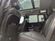 Land Rover Defender 2.0 Defender X-Dynamic HSE PHEV Auto 4WD 5dr 66