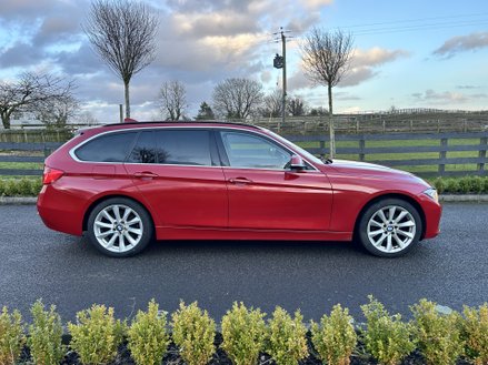 BMW 3 Series 330D XDRIVE MODERN TOURING