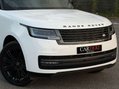 Land Rover Range Rover 3.0 D350 MHEV HSE Auto 4WD Euro 6 10