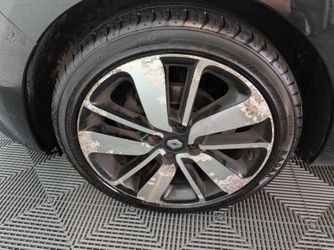 Renault Clio 1.5 DCI DYNAMIQUE S NAV 22