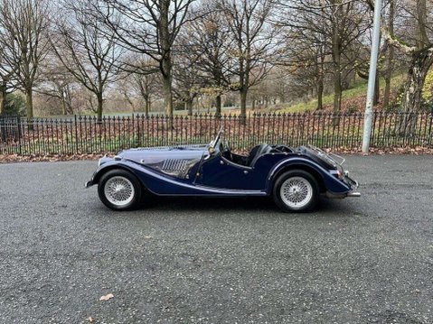 Morgan 4/4 INJECTION 22