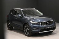 Volvo XC40 2.0 XC40 Inscription Pro B4 MHEV Auto 5dr 8