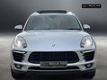 Porsche Macan 3.0 Macan S Semi-Automatic 4WD 5dr - NATIONAL DELIVERY* 12