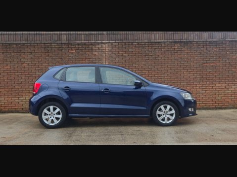 VOLKSWAGEN POLO 1.4 POLO MATCH EDITION 5DR YEAR 2013 63 MILEAGE 59,000 MILES BODY... image 11