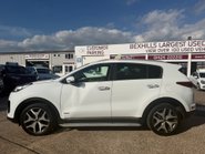 Kia Sportage GT-LINE 10