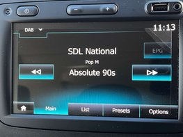 Renault Trafic 2.0 Trafic Sport Energy dCi 5dr 32