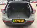 Volvo C40 Twin Recharge 78kWh Ultimate SUV 5dr Electric Auto AWD (408 ps) 21