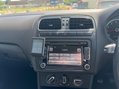 Volkswagen Polo 1.2 Match Edition Euro 5 3dr 11