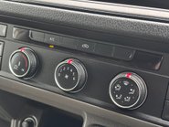 Volkswagen Crafter CR35 140 ps Tdi L3 H2 Trendline Panel Van - Rear Camera 19