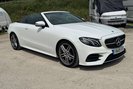 Mercedes-Benz E Class 2.0 E 220 D AMG Line Auto 2dr