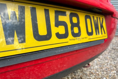 Volkswagen Polo MATCH TDI - PART EXCHANGE TO CLEAR - £35 ROAD TAX 40