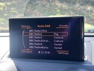 Audi S3 2.0 S3 Sportback Quattro 4WD 5dr 23