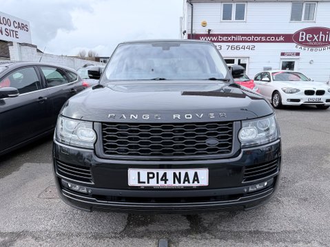 Land Rover Range Rover 3.0 TDV6 AUTOBIOGRAPHY 3