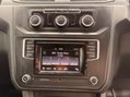 Volkswagen Caddy Maxi 1.6 TDI C20 CR Startline LWB Euro 5 6dr 18