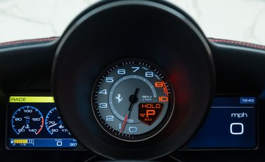 Ferrari 458 Speciale Aperta 21