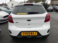 Ford Ka+ ACTIVE 8