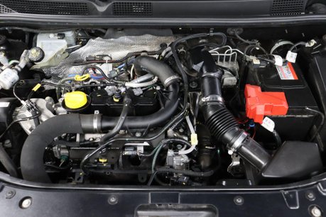 Dacia Sandero COMFORT TCE 45