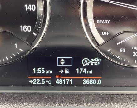 BMW 1 Series 1.5 118i Sport 5dr 21