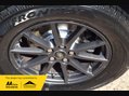 Land Rover Range Rover Evoque 2.0 Range Rover Evoque D 4x2 5dr 21
