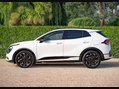Kia Sportage 1.6 Sportage GT-Line ISG MHEV Semi-Auto 5dr 9