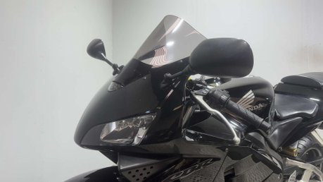 Honda CBR 2004 40K NEW MOT SERVICED 600CC SUPER SPORT VERY TIDY BIKE 18