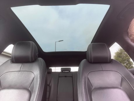 Jaguar F-Pace 2.0 D180 Chequered Flag Auto AWD Euro 6 (s/s) 5dr 18