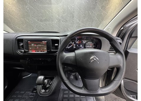 Citroen Dispatch 1.5 BlueHDi 1000 Enterprise Edition M Panel Van 6dr Diesel Manual FWD 2 Eur 49
