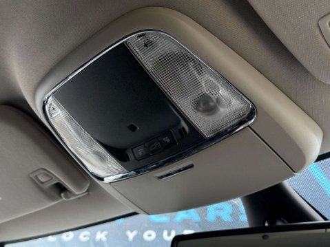 Jeep Grand Cherokee 3.0 V6 CRD S Limited Auto 4WD Euro 5 5dr 92