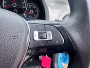 Volkswagen Up HIGH UP BLUEMOTION TECHNOLOGY 16
