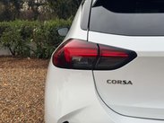 Vauxhall Corsa 1.2 Corsa SRi Nav T 5dr 10