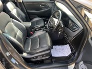 Kia Carens 3 SAT NAV ECODYNAMICS CRDI 9
