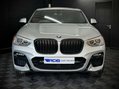 BMW X4 2.0 X4 xDrive 20d M Sport Auto 4WD 5dr 5