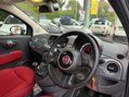 Fiat 500 1.2 Pop Euro 5 2dr 21