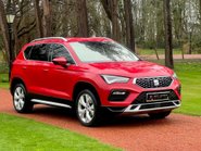 SEAT Ateca ECOTSI XPERIENCE 32