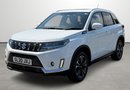 Suzuki Vitara 1.4 Boosterjet 48V Hybrid SZ5 5dr 7