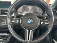 BMW M4 3.0 BiTurbo Competition Convertible 2dr Petrol DCT Euro 6 (s/s) (450 ps) 19