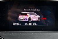 Cupra Born V2 11