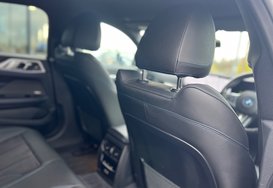 BMW I4 EDRIVE35 M SPORT AUTO 28