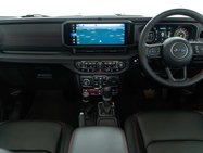 Jeep Wrangler 2.0 Wrangler Rubicon Unlimited Edition Auto 4WD 4dr 12