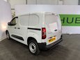 Peugeot Partner 1.5 Partner Professional Premium+ BHDi 9